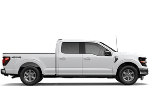 2026 Ford F-150® External Image 5